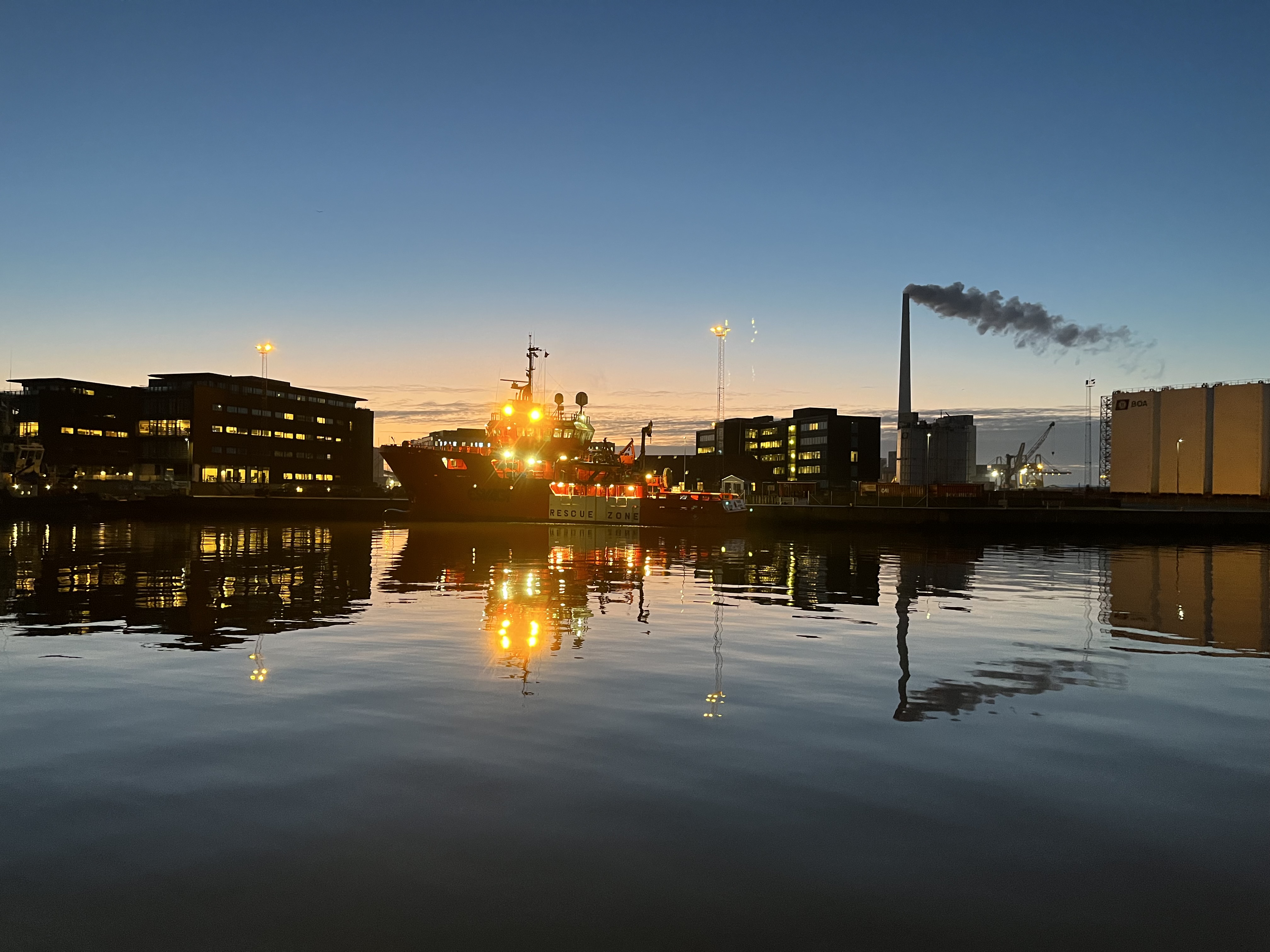 /Peter Brix Kjelgaard